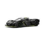 ASTON MARTIN VALKYRIE DieCast Metal Car of CCA Scale 1:39