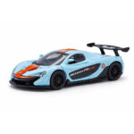 CCA 1:40 McLaren P1 GTR Collection DIE CAST VEHICLE