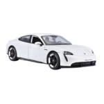 1:24 Collezione (A) w/o Stand – Porsche Taycan Turbo S