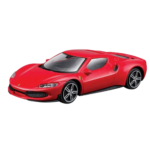 1:24 Collezione (A) w/o stand - Lamborghini Countach LPI 800-4 - Image 2