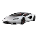 1:43 Ferrari Racing Assortment