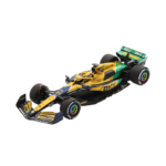 1:43 Ferrari Formula (with Helmet & Plastic Stand) – SF-24 (Miami GP)