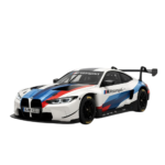 M4 GT3